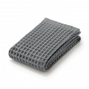 MUJI Waffle Face Towel – вафельное полотенце для лица
