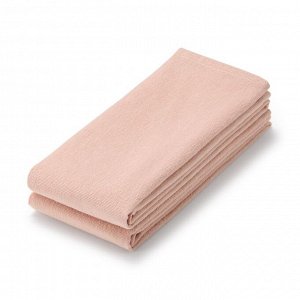 MUJI Pile Long Towel 2-Pack – комплект из двух длинных полотенец