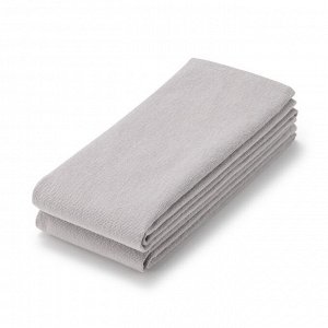 MUJI Pile Long Towel 2-Pack – комплект из двух длинных полотенец