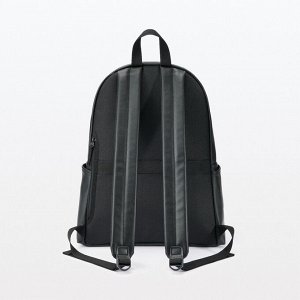MUJI Plant-Derived Backpack – рюкзак из растительных материалов