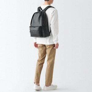 MUJI Plant-Derived Backpack – рюкзак из растительных материалов