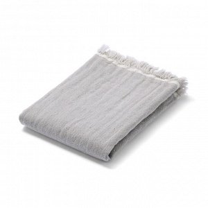 MUJI Washed Gauze Hand Towel – марлевая вафельная салфетка из 4-х слоев