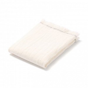 MUJI Washed Gauze Hand Towel – марлевая вафельная салфетка из 4-х слоев