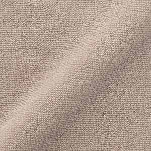 MUJI Fluffy Pile Hand Towel with Loop – махровое полотенце с петелькой