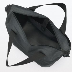 MUJI Welded Water-Resistant Tote Bag – влагостойкая сумка-тоут с герметичными швами