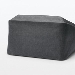 MUJI Welded Water-Resistant Tote Bag – влагостойкая сумка-тоут с герметичными швами