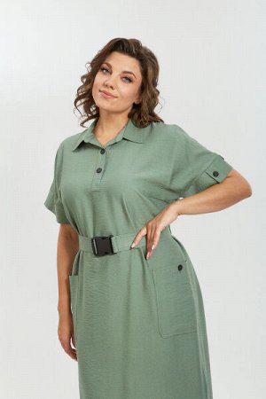 Женское платье