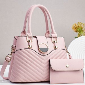 Сумка женская из мягкой качественной эко кожи.