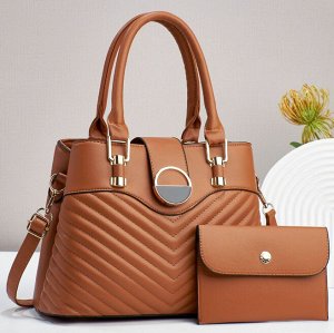 Сумка женская из мягкой качественной эко кожи.