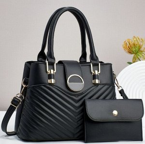 Сумка женская из мягкой качественной эко кожи.