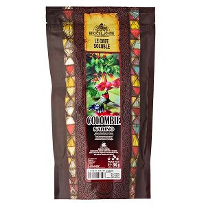 Кофе растворимый BROCELIANDE COLOMBIE 200 г м/у 1/8