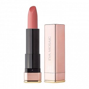 Eva Mosaic Губная помада  Cream Desire 12, темно-бежевый