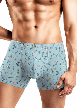 Clever wear CLE MSH552931 Трусы муж.