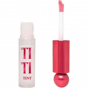 *VS Тинт для губ "Tititint" тон 08 яркий розовый # *