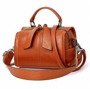 Сумка женская из мягкой качественной эко кожи.