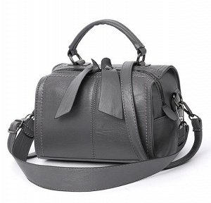 Сумка женская из мягкой качественной эко кожи.