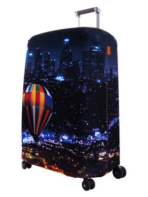 Чехол для чемодана Megapolis L/XL (SP240)