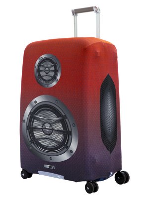 Чехол для чемодана Boombox M/L (SP180)