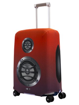 Чехол для чемодана Boombox S (SP180)