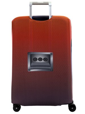 Чехол для чемодана Boombox L/XL (SP180)