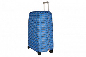 Чехол для чемодана Хром M/L (SP500)