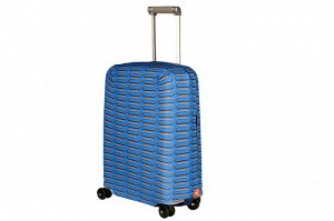 Чехол для чемодана Хром S (SP500)