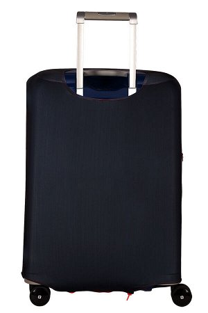 Чехол для чемодана Black M/L (SP240)