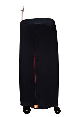 Чехол для чемодана Black L/XL (SP240)