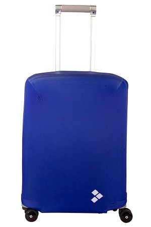 Чехол для чемодана Dark Blue S (SP180)
