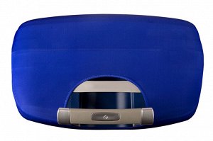 Чехол для чемодана Dark Blue S (SP180)
