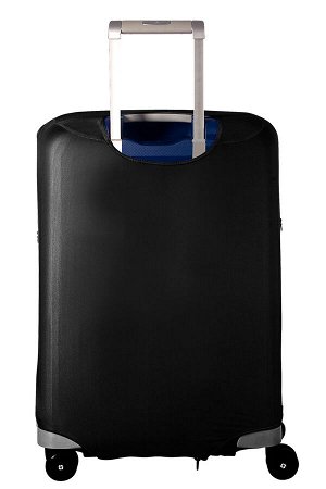 Чехол для чемодана Just in Black M/L (SP180)