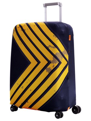 Чехол для чемодана Azimuth M/L (SP240)