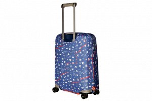 Чехол для чемодана Traveler S (SP500)
