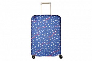 Чехол для чемодана Traveler M/L (SP500)