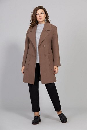 Пальто Olga Style С306