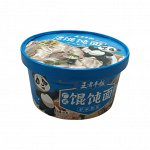Лапша с вонтонами Wang Zhe Feng Fan с креветкой