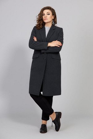 Пальто Olga Style Т425