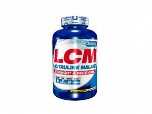 Цитруллин Quamtrax L-Citruline Malate - 150 капс