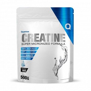 Креатин Quamtrax Creatine Monohydrate - 500 гр