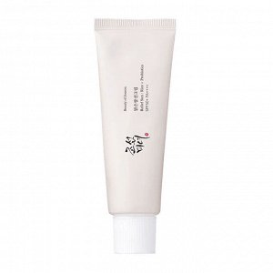 Beauty of Joseon Солнцезащитный крем с пробиотиками Relief Sun : Rice + Probiotics SPF 50+ PA++++.,50мл