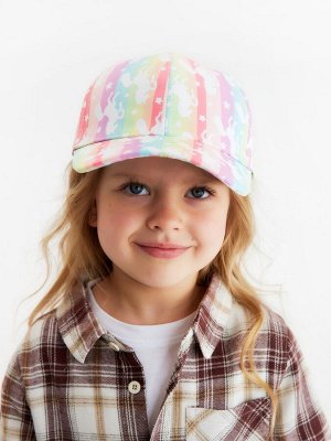 Кепка детская KAFTAN Unicorn, размер 52-54