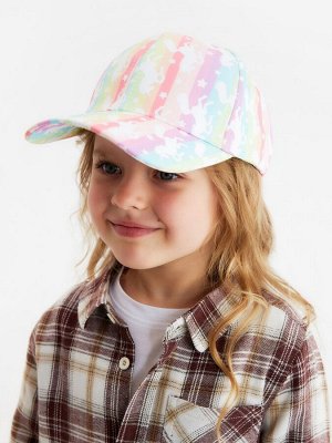 Кепка детская KAFTAN Unicorn, размер 52-54
