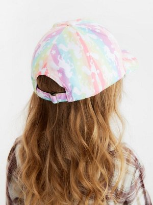 Кепка детская KAFTAN Unicorn, размер 52-54