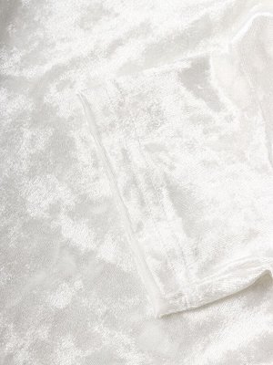 Костюм (шорты и футболка) Крошка Я «Бархат».