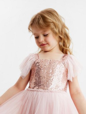 Платье детское нарядное KAFTAN.