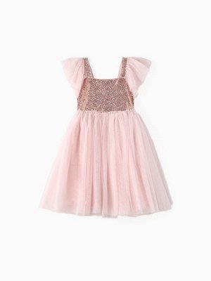 Платье детское нарядное KAFTAN.