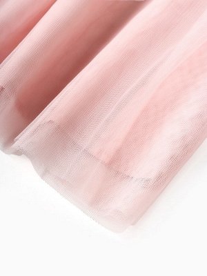 Платье детское нарядное KAFTAN.
