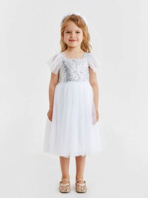 Платье детское нарядное KAFTAN.