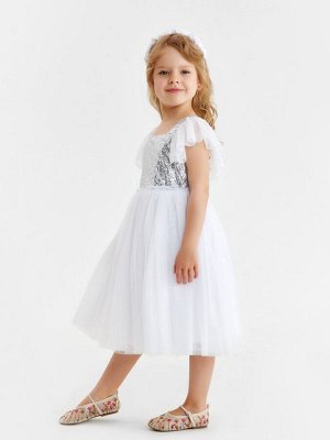 Платье детское нарядное KAFTAN.