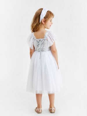 Платье детское нарядное KAFTAN.